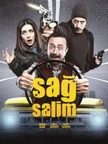 Poster de Sağ Salim