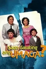 Película Saan Darating Ang Umaga?