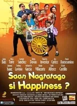 Nonie Buencamino interpreta a  en Saan Nagtatago si Happiness?