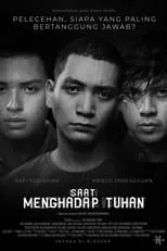 Película Saat Menghadap Tuhan