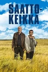 Película Saattokeikka