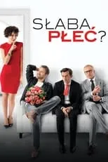 Póster de la película Słaba płeć?