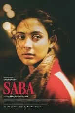 Poster de la película Saba - Películas hoy en TV