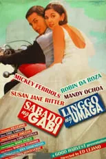 Poster de la película Sabado ng Gabi, Linggo ng Umaga - Películas hoy en TV