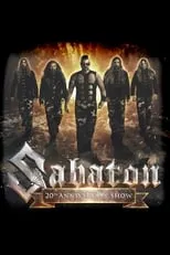 Poster de la película Sabaton – Live From The 20th Anniversary Show At Wacken 2019 - Películas hoy en TV