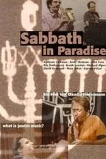 Poster de la película Sabbath in Paradise - Películas hoy en TV