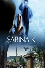 Jelena Bašic es Aiša en Sabina K.