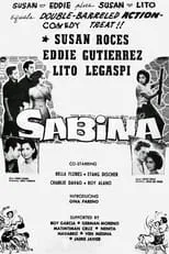 Película Sabina