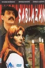 Portada de Sablazan