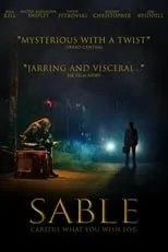 Poster de la película Sable - Películas hoy en TV