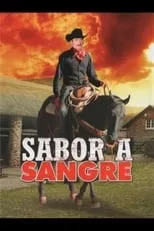 Poster de la película Sabor a sangre - Películas hoy en TV