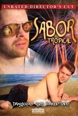 Jorge Ameer interpreta a Jorge en Sabor tropical