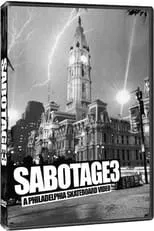 Brian Panebianco es Himself en Sabotage3