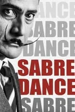 Portada de Sabre Dance