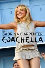 Poster de la película Sabrina Carpenter: Live at Coachella 2024 W1 - Películas hoy en TV