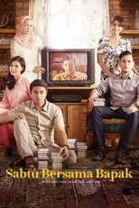 Película Sabtu Bersama Bapak