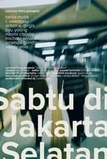 Película Sabtu di Jakarta Selatan