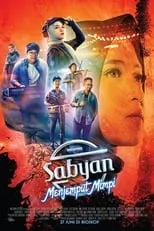 Película Sabyan Menjemput Mimpi