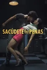 Poster de Sacúdete Las Penas