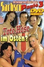 Película Sachsen-Paule 3: Tote Hose im Osten?