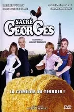 Película Sacré Georges