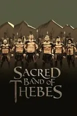 Poster de la película Sacred Band Of Thebes - Películas hoy en TV