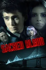 Poster de Sacred Blood