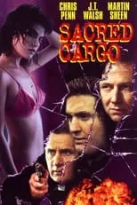 Película Sacred Cargo