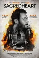 Poster de la película Sacred Heart - Películas hoy en TV