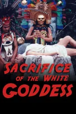 Scarlet Fry es Drunk Bar Patron en Sacrifice of the White Goddess