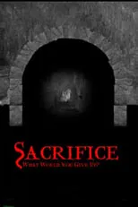 Portada de Sacrifice