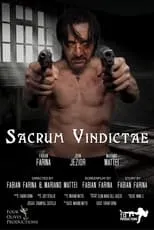 Póster de la película Sacrum Vindictae