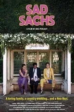 Victoria Zerbst es  en Sad Sachs