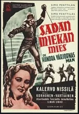 Película Sadan miekan mies