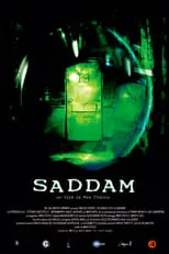 Póster de la película Saddam