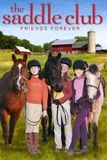 Poster de Saddle Club: Friends Forever