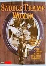 Portada de Saddle Tramp Women