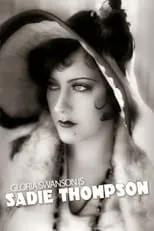 Película Sadie Thompson