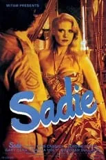 Poster de Sadie