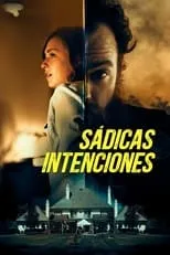 Sadistic Intentions portada