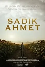 Poster de Sadık Ahmet