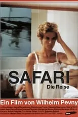 Póster de la película Safari - Die Reise