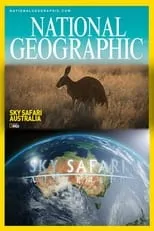 Póster de la película Safari Aéreo: Australia