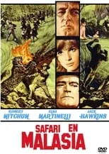 Póster de la película Safari en Malasia