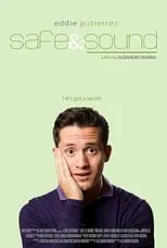 Michael Gmur interpreta a Daniel en Safe & Sound