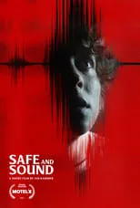 Póster de la película Safe and Sound