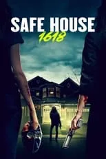 Poster de la película Safe House 1618 - Películas hoy en TV