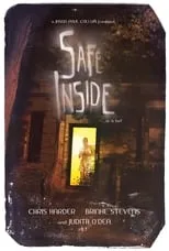 Póster de la película Safe Inside