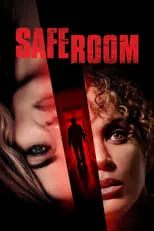 Poster de Safe Room