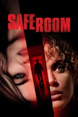 Rebecca Grant interpreta a Sarah en Safe Space